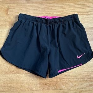 Nike Dri-Fit 2-in-1 Shorts